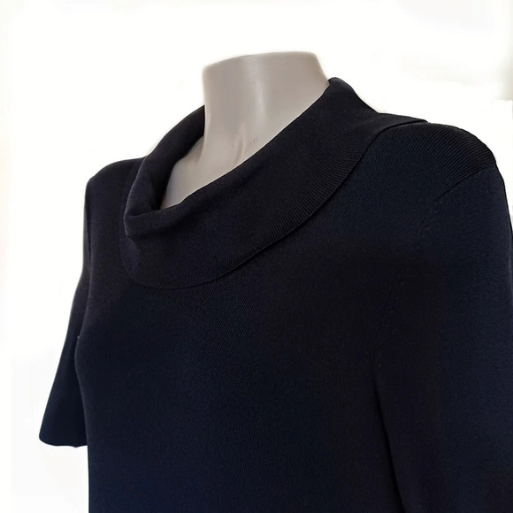 JONES New York Cowl Neck Dress - Picture 4 of 5